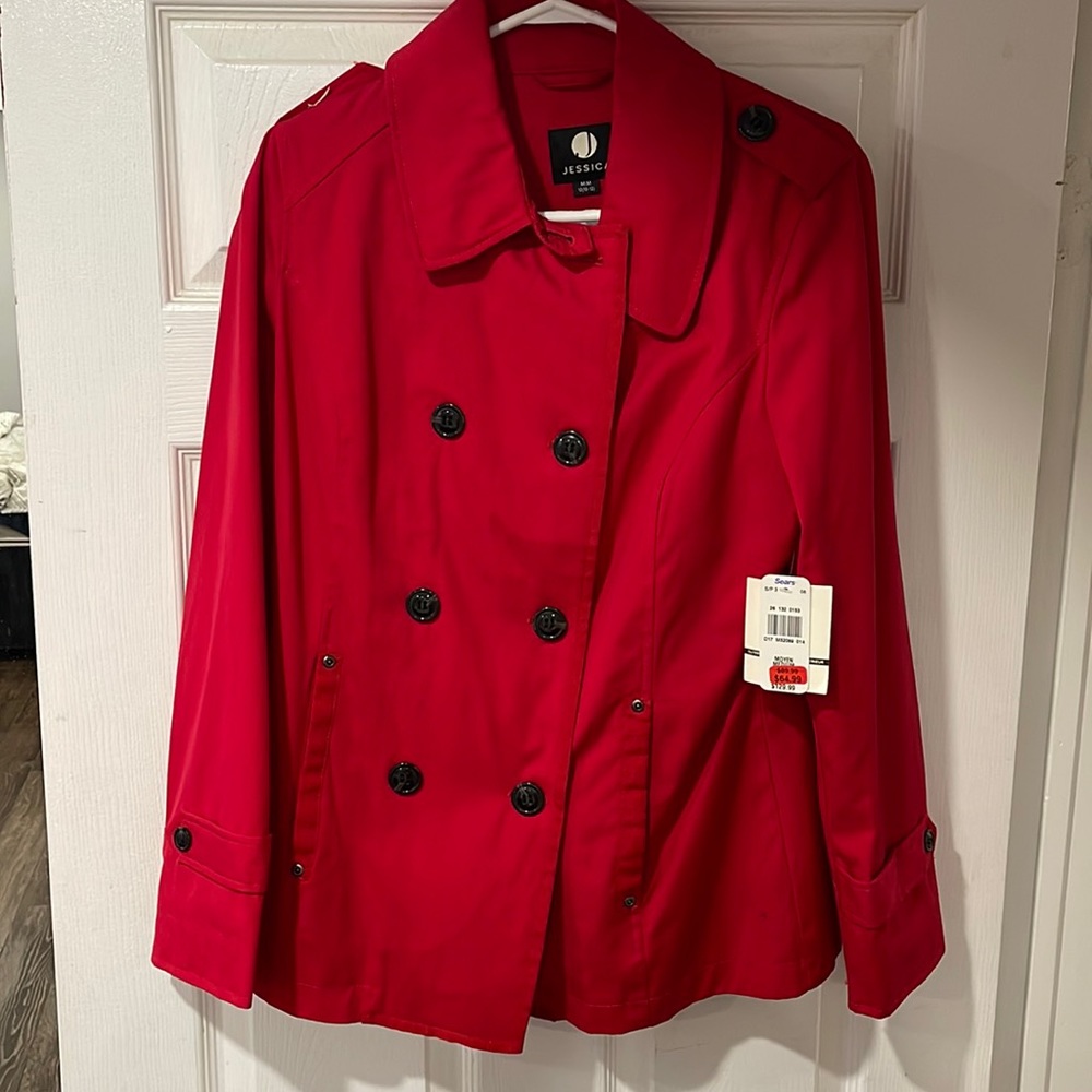Women’s Jacket Brand New with Tags attached